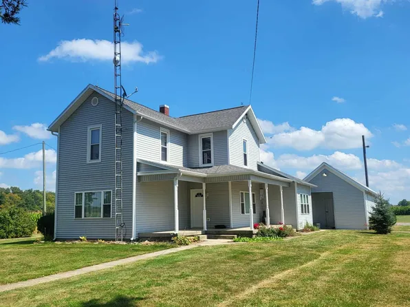 3650 Defiance Trl N, Lima, OH 45807