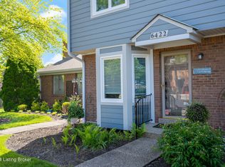 6422 Marina Dr, Prospect, KY 40059