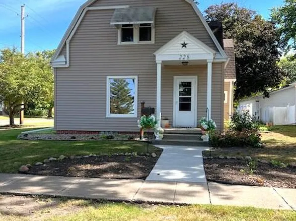228 Monona St, Boone, IA 50036