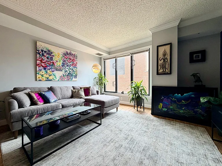 1080 Wisconsin Ave NW #2004 — Photo 15