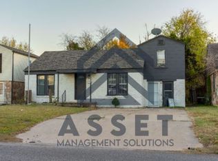5924 NW 42nd St, Oklahoma City, OK 73122