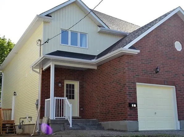 11A Dufferin St, Barrie, ON L4N 2J8