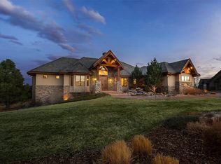 9296 Windhaven Dr, Parker, CO 80134