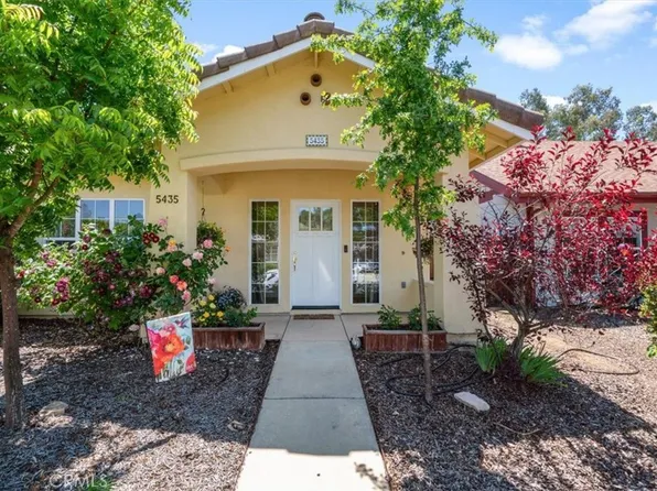 5435 Regio Pl, Atascadero, CA 93422