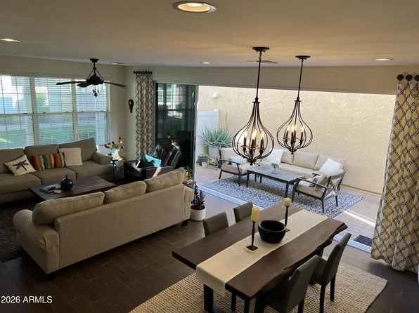 1081 S ANNIE Lane, Gilbert, AZ 85296