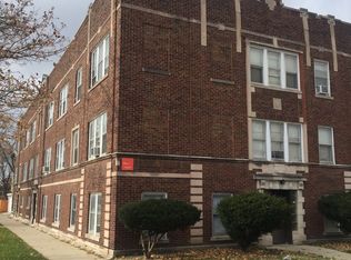 6505 W 19th St APT 11, Berwyn, IL 60402