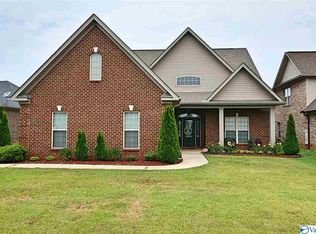 25775 Summerwood Dr, Madison, AL 35756