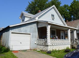 319 Sheckler St, Bucyrus, OH 44820