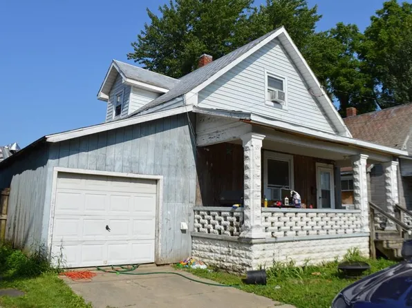 319 S Sheckler St, Bucyrus, OH 44820