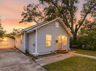 2328 W 17TH Street, Jacksonville, FL 32209