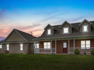 8765 E State Road 8, Avilla, IN, 46710