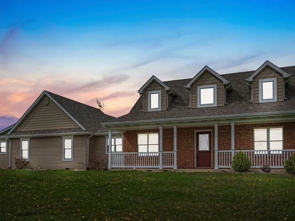 8765 E State Road 8, Avilla, IN 46710