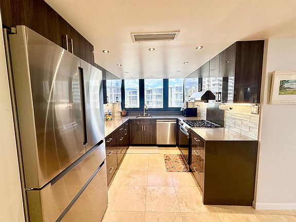 5th image of 1650 Ala Moana Blvd APT 1513