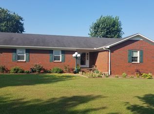 202 Miller St, Beaver Dam, KY 42320