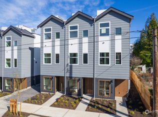 12312 14th Ave #A, Seattle, WA 98125