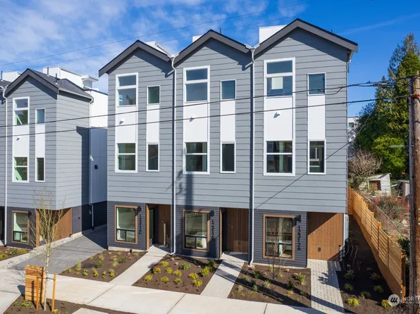 12312 14th Avenue NE #A, Seattle, WA 98125