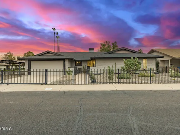 617 E ELLIS Drive, Tempe, AZ 85282