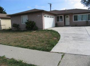 1116 E North Ave, Lompoc, CA 93436