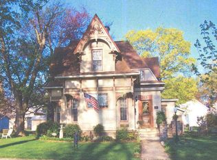 713 N Michigan St, Plymouth, IN