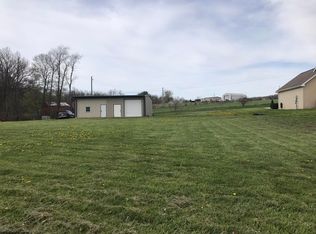 151 Molly Ln, Reedsville, WV 26547