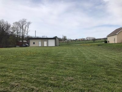 151 Molly Ln, Reedsville, WV, 26547