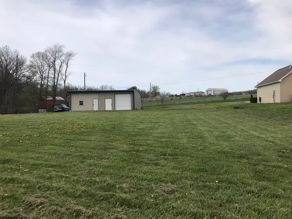 151 Molly Ln, Reedsville, WV 26547