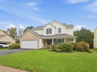 480 Hibbs Rd, Lockbourne, OH 43137