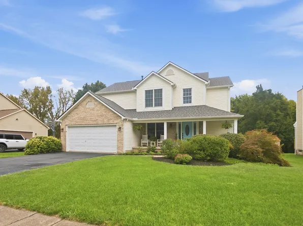 480 Hibbs Rd, Lockbourne, OH 43137