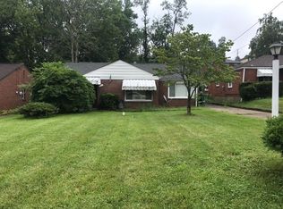 809 Everglade Dr, McKeesport, PA