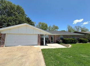 4104 Watkins Ave, Springdale, AR 72762