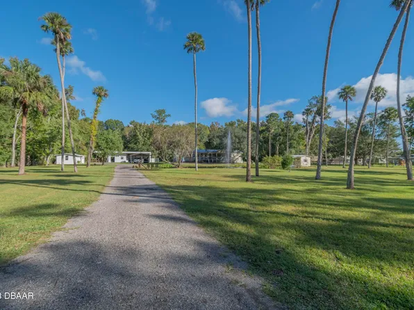 24429 River Rd, Astor, FL 32102