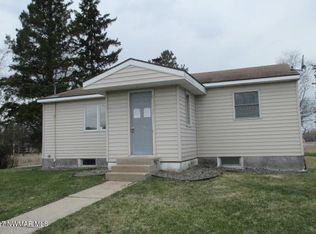 5964 40th St NW, Williams, MN 56686