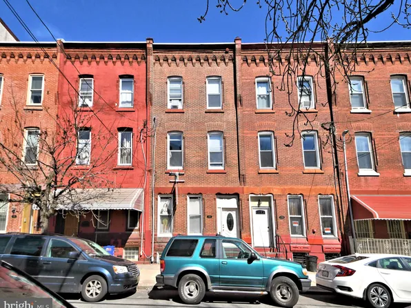 1707 W Montgomery Ave, Philadelphia, PA 19121