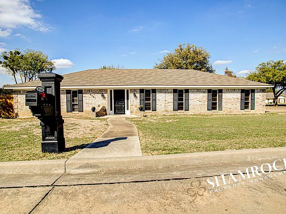 2nd image of 8501 Green Branch Dr