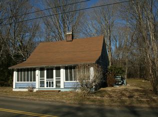 105 Scotland Rd, Madison, CT 06443