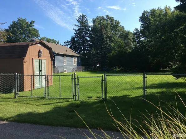 Beverly Pl, South Bend, IN 46616