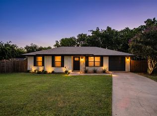 815 Steve Ct, Sanger, TX 76266