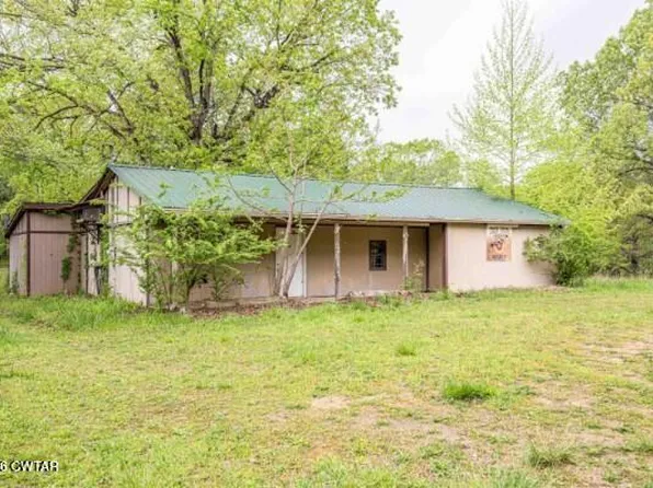 752 Bobs Landing Rd, Bath Springs, TN 38311