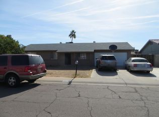 4109 W Sierra St, Phoenix, AZ 85029