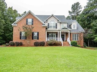 163 Westchester Dr, Macon, GA 31210