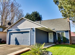 1103 SW 179th Ave, Beaverton, OR 97003