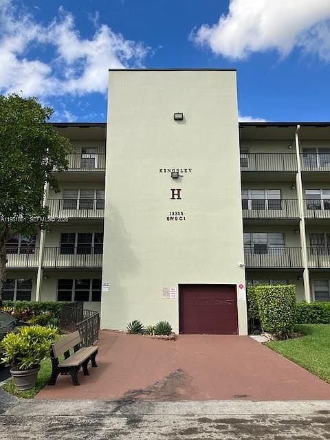 1st image of 13355 SW 9th Ct APT 108H