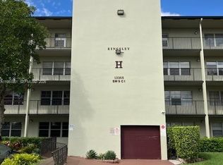 13355 SW 9th Ct APT 108H, Pembroke Pines, FL 33027