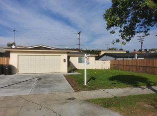 1811 E Rosewood Ct, Ontario, CA 91764
