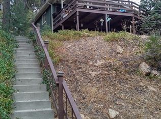 31336 Easy St, Running Springs Area, CA 92382