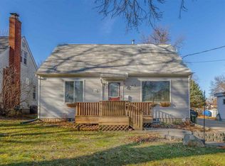 1412 Baltimore St, Waterloo, IA 50702