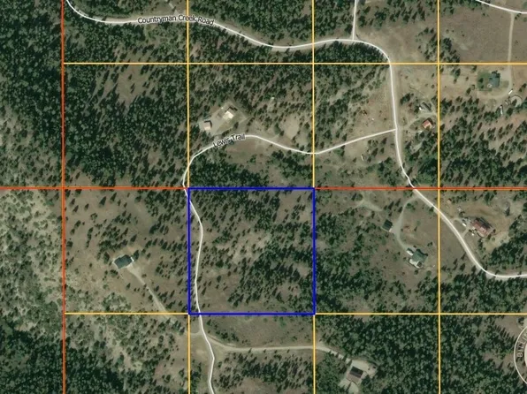 Lewis Trl, Columbus, MT 59019