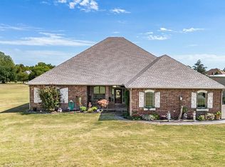 12600 SW 58th St, Mustang, OK 73064