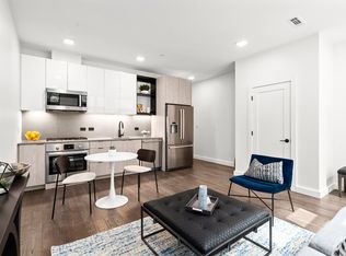 2 Sinclair Pl #301, Allston, MA 02134