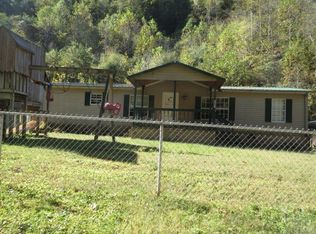201 Cushaw Rd, Pikeville, KY 41501